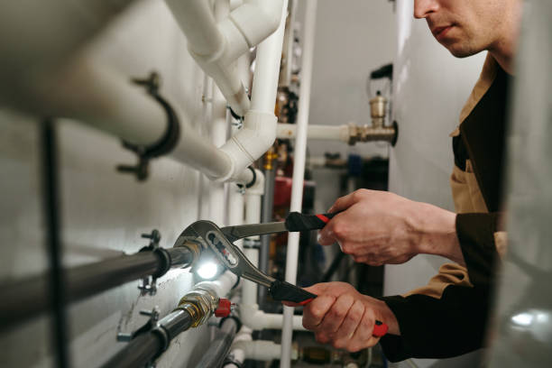 Boilers & Radiators in Augusta, KY