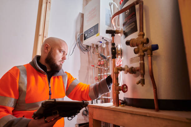 Best Pipe Repair Near Me  in Augusta, KY