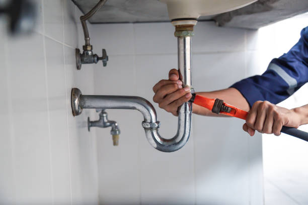Reliable Augusta, KY Plumbing Solutions