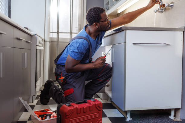 Best Emergency Plumber  in Augusta, KY