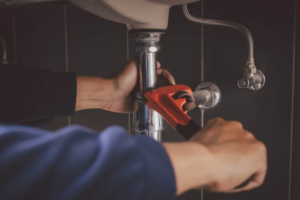 Best Pipe Repair Near Me  in Augusta, KY
